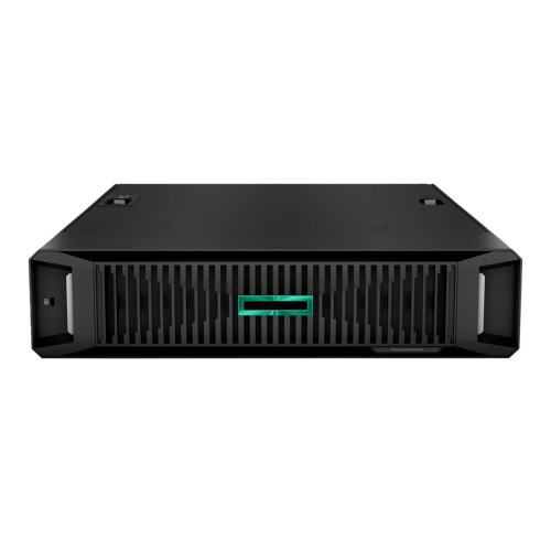 HPE ProLiant DL145 Gen11 server 0 GB Rack (2U) AMD EPYC 8124P 2.45 GHz 64 GB DDR5-SDRAM 1000 W HPE ProLiant DL145 Gen11 server 0 GB Rack (2U) AMD EPYC 8124P 2.45 GHz 64 GB DDR5-SDRAM 1000 W
