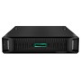 HPE ProLiant DL145 Gen11 server 0 GB Rack (2U) AMD EPYC 8124P 2.45 GHz 64 GB DDR5-SDRAM 1000 W