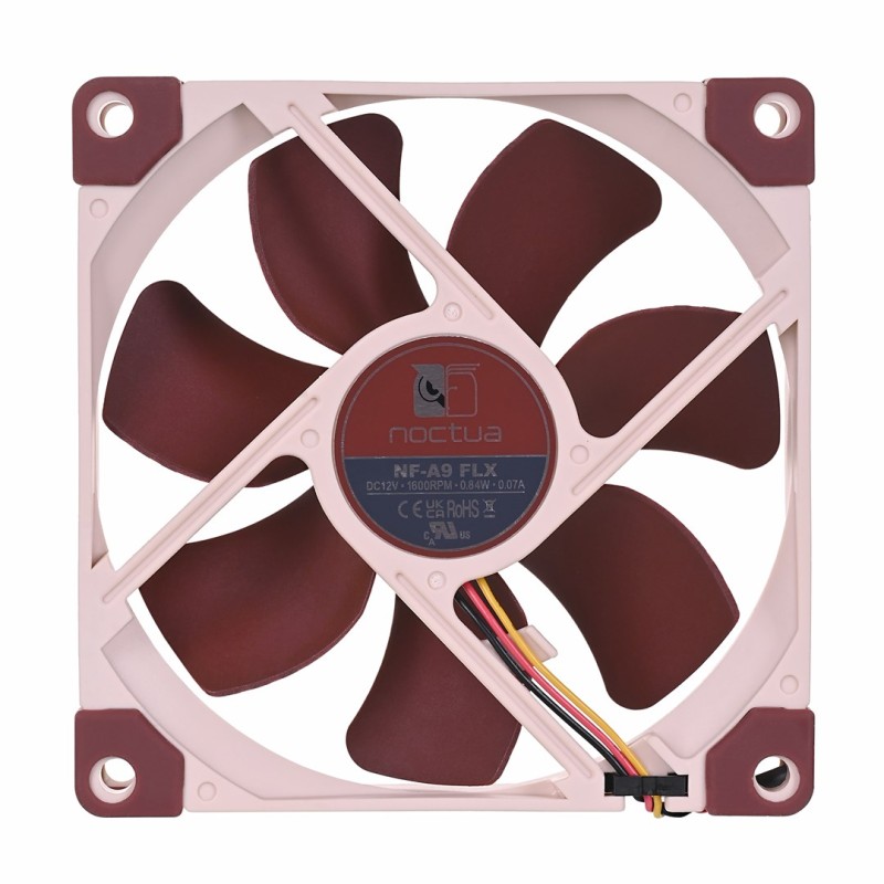 COOLER MASTER WENTYLATOR Mobius 120 Black Edition COOLER MASTER WENTYLATOR Mobius 120 Black Edition