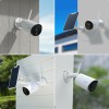 Reolink Argus Series B320 - 3MP Outdoor Battery-Powered Security Camera with Person/Vehicle Detection, Two-Way Audio Reolink Argus Series B320 - 3MP Outdoor Battery-Powered Security Camera with Person/Vehicle Detection, Two-Way Audio