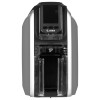 Zebra ZC300 plastic card printer Dye-sublimation Colour 300 x 300 DPI Zebra ZC300 plastic card printer Dye-sublimation Colour 300 x 300 DPI