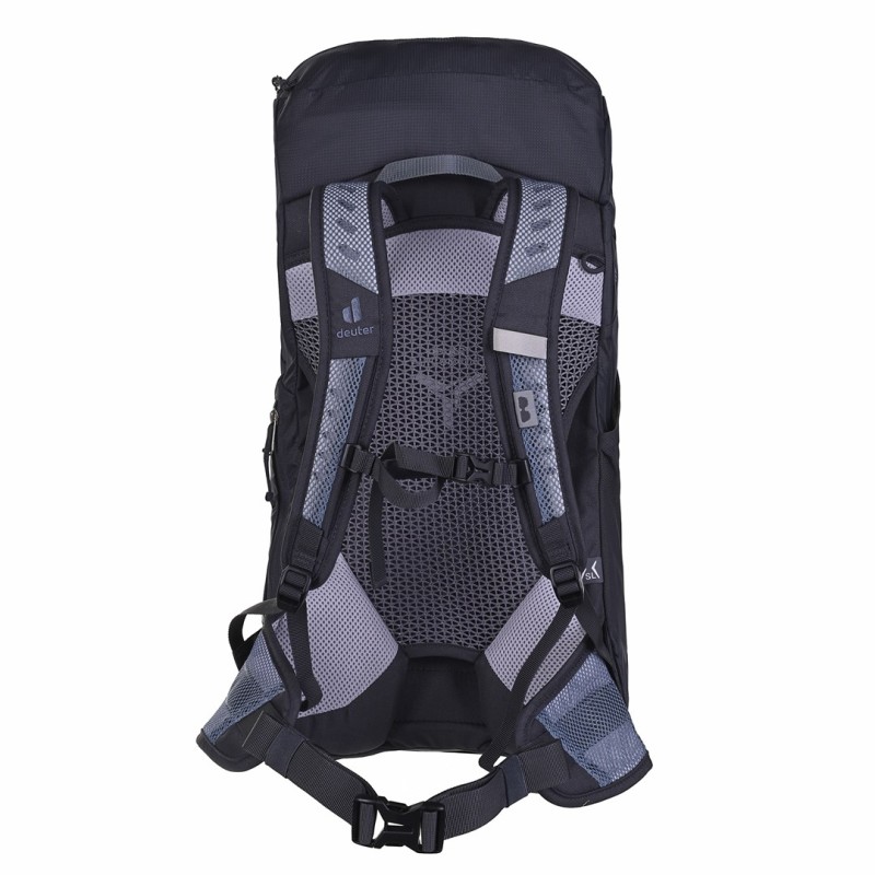 DEUTER AC LITE 28 SL SHALE-GRAPHITE HIKING BACKPACK