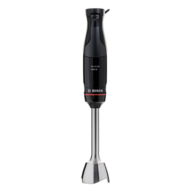 Bosch MSM4B620 blender Immersion blender 1000 W Black Bosch MSM4B620 blender Immersion blender 1000 W Black
