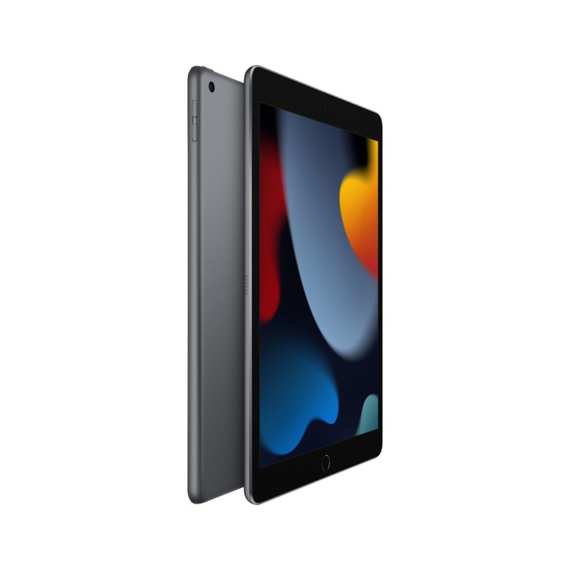 Apple iPad 10.2-inch Wi-Fi 64GB - Space Grey Apple iPad 10.2-inch Wi-Fi 64GB - Space Grey