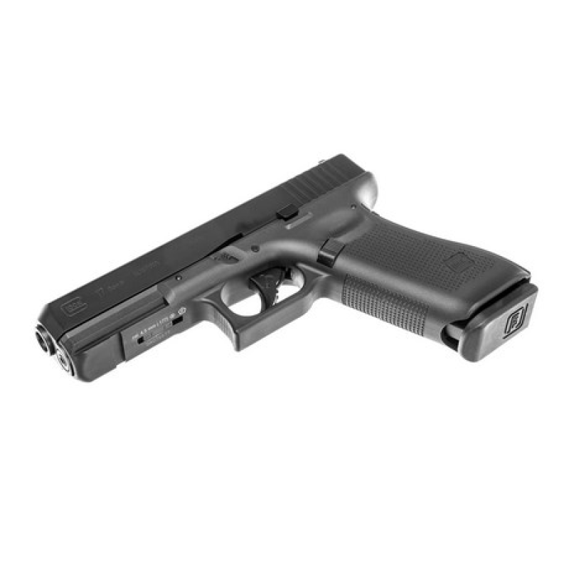Glock 17 gen 5 4.5 mm BB 18-shot air pistol Glock 17 gen 5 4.5 mm BB 18-shot air pistol