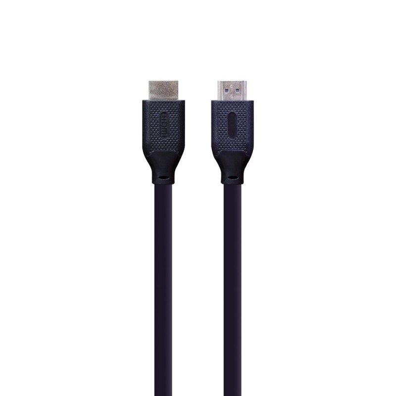 Lanberg CA-HDMI-11CC-0018-BK HDMI cable 1.8 m HDMI Type A (Standard) Black Lanberg CA-HDMI-11CC-0018-BK HDMI cable 1.8 m HDMI Type A (Standard) Black