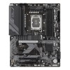 GIGABYTE Z790 D Motherboard - Supports Intel Core 14th Gen CPUs, 12+1+１ Phases Digital VRM, up to 7600MHz DDR5 (OC), 3xPCIe 4.0 M.2, 2.5GbE LAN, USB 3.2 Gen 2