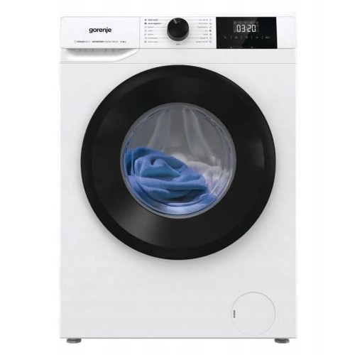 GORENJE W3NGPI62SBS/PL washing machine