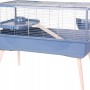 ZOLUX Neolife 100 blue - cage for domestic cavia