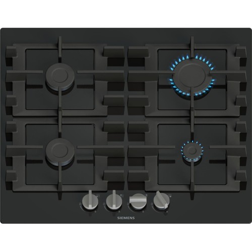 SIEMENS EN6B6PK40 gas hob