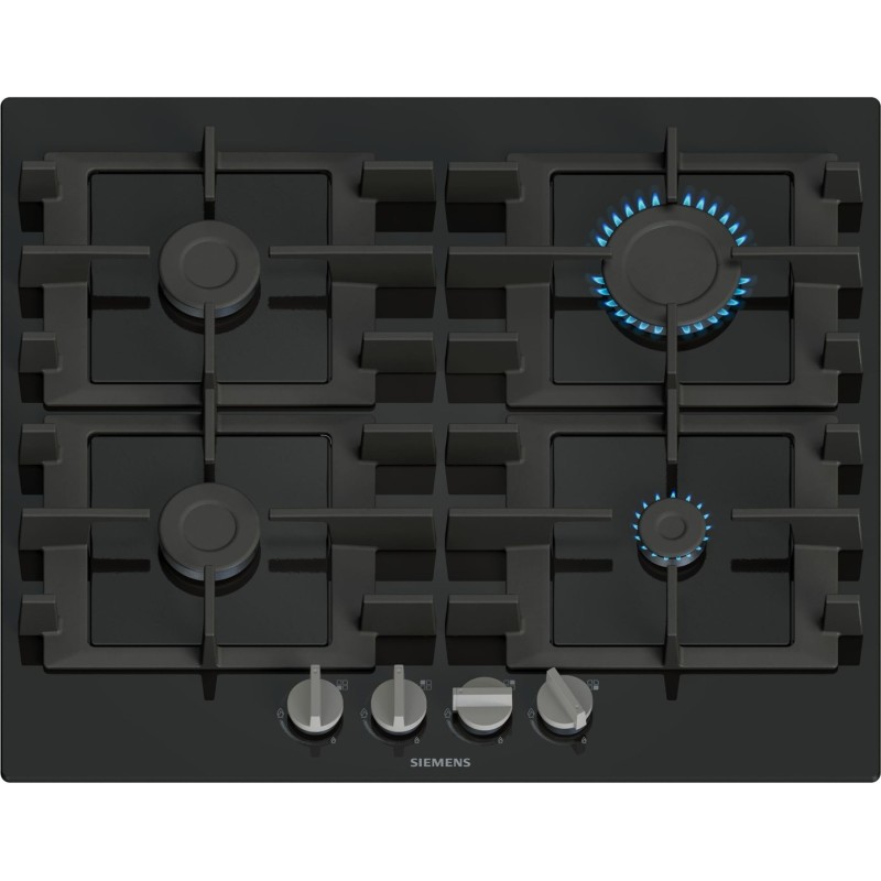 SIEMENS EN6B6PK40 gas hob SIEMENS EN6B6PK40 gas hob