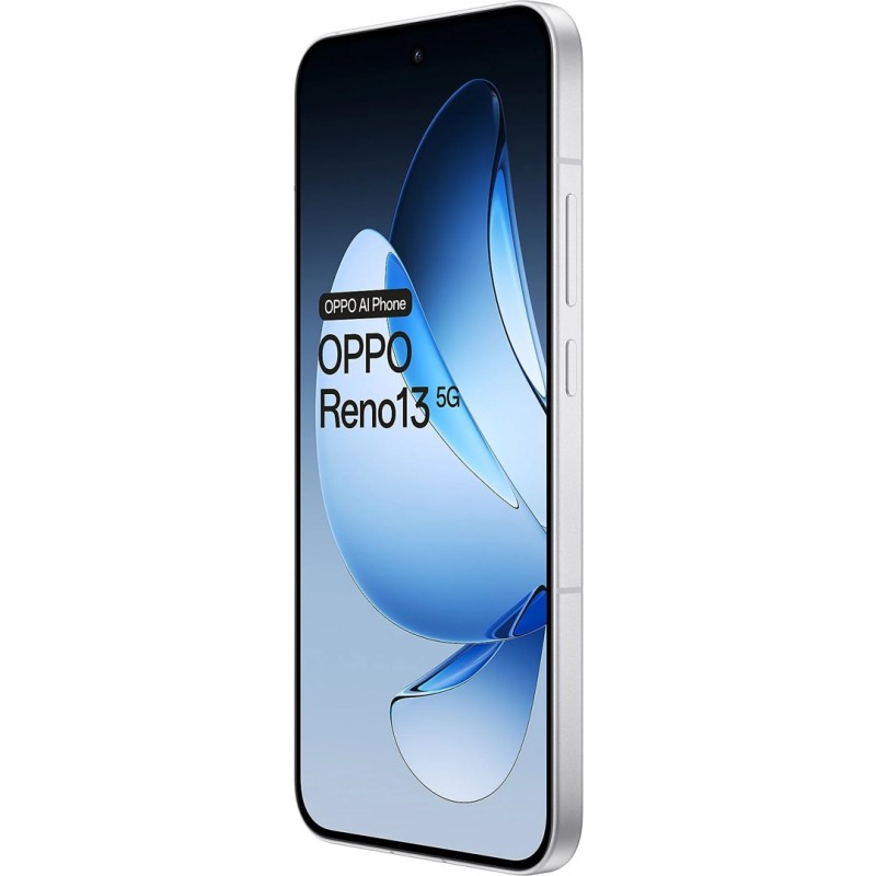 Oppo Reno 13 12/256GB DS 5G Plume White Oppo Reno 13 12/256GB DS 5G Plume White