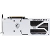 MSI VENTUS GEFORCE RTX 5080 16G 3X OC WHITE graphics card NVIDIA 16 GB GDDR7 MSI VENTUS GEFORCE RTX 5080 16G 3X OC WHITE graphics card NVIDIA 16 GB GDDR7