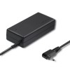 Qoltec 51510.65W power adapter/inverter Indoor Black