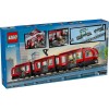 LEGO CITY 60423 Downtown Streetcar and Station LEGO CITY 60423 Downtown Streetcar and Station