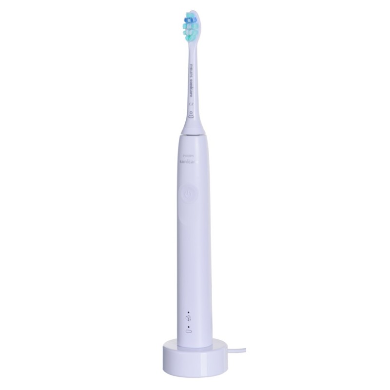 Philips 3100 series HX3673/13 Sonic technology Sonic electric toothbrush Philips 3100 series HX3673/13 Sonic technology Sonic electric toothbrush