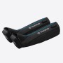 Therabody RecoveryAir massager Legs Black
