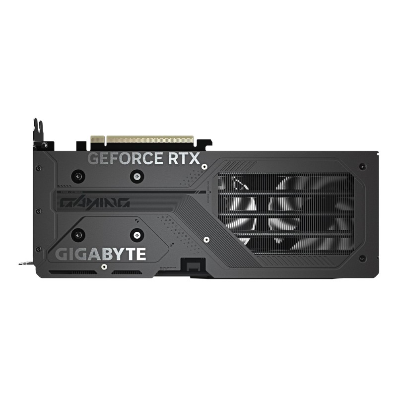 Gigabyte GeForce RTX 5060 Ti GAMING OC 16GB (GV-N506TGAMING OC-16GD) - Graphics Card Gigabyte GeForce RTX 5060 Ti GAMING OC 16GB (GV-N506TGAMING OC-16GD) - Graphics Card