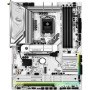Asrock B860 Steel Legend WiFi Intel B860 LGA 1851 (Socket V1) ATX