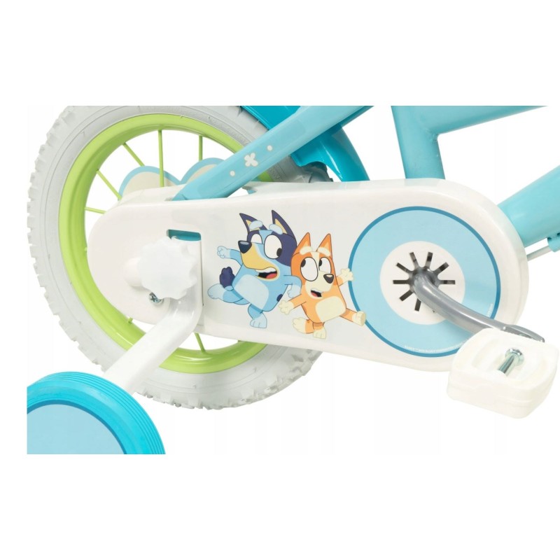 Rower dziecięcy TOIMSA Bluey 12 Rower dziecięcy TOIMSA Bluey 12