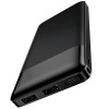 Hoco J72 Easy Powerbank 10000 mAh Black