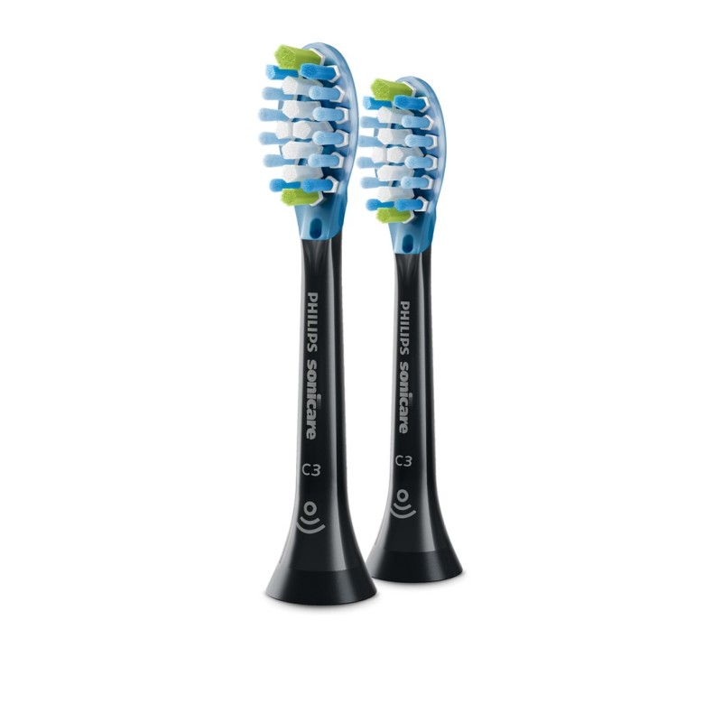 Philips Premium Plaque Defence HX9042/88 2-pack brush heads Philips Premium Plaque Defence HX9042/88 2-pack brush heads