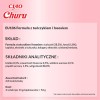 INABA Churu Tuna with salmon - cat treats - 4x14 g
