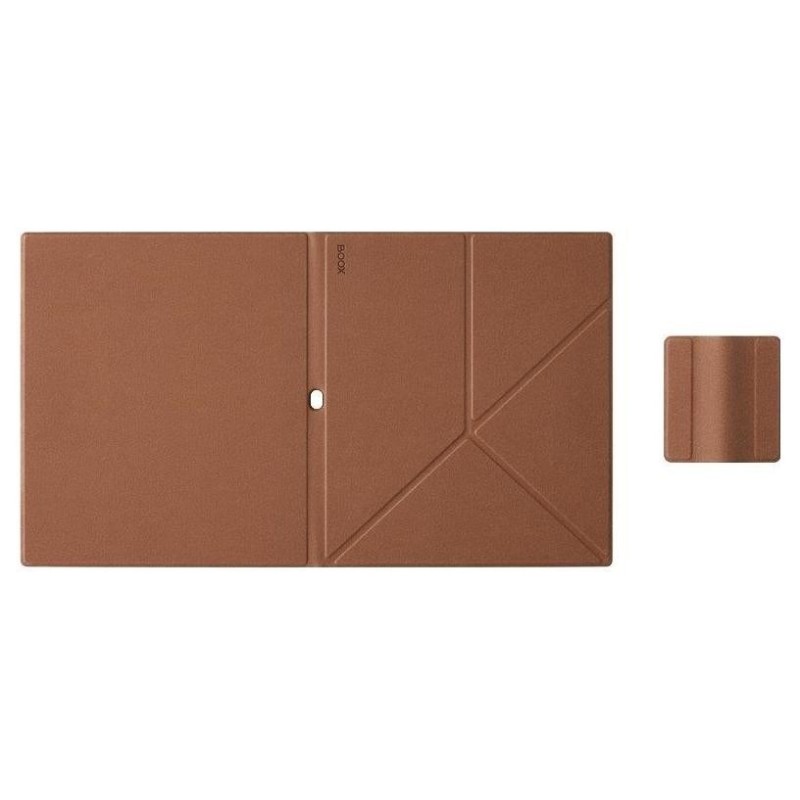 Onyx Boox Note Air 5 C; Note Air 4 C.Magnetic case Brown Onyx Boox Note Air 5 C; Note Air 4 C.Magnetic case Brown