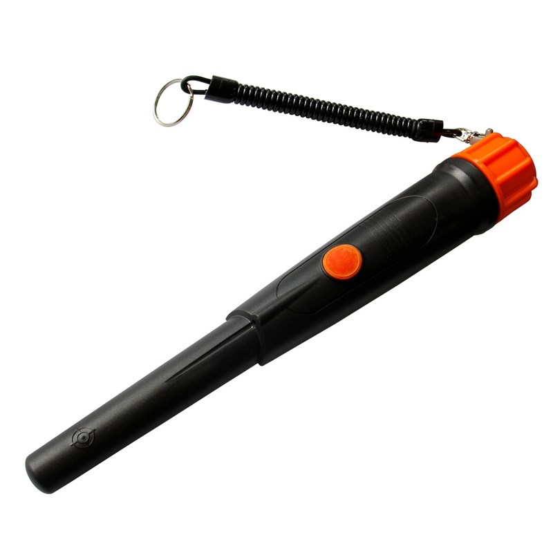 PowerNeed PP3 metal detector PowerNeed PP3 metal detector