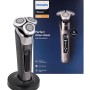 Philips i9000 X9002 Wet & Dry Electric Shaver with SkinIQ