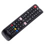 Savio SAVIO Universal remote controller/replacement for SAMSUNG TV RC-07 IR Wireless TV