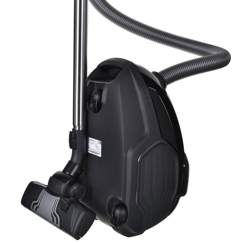 ELECTROLUX VACUUM CLEANER EPF63EB-S ELECTROLUX VACUUM CLEANER EPF63EB-S