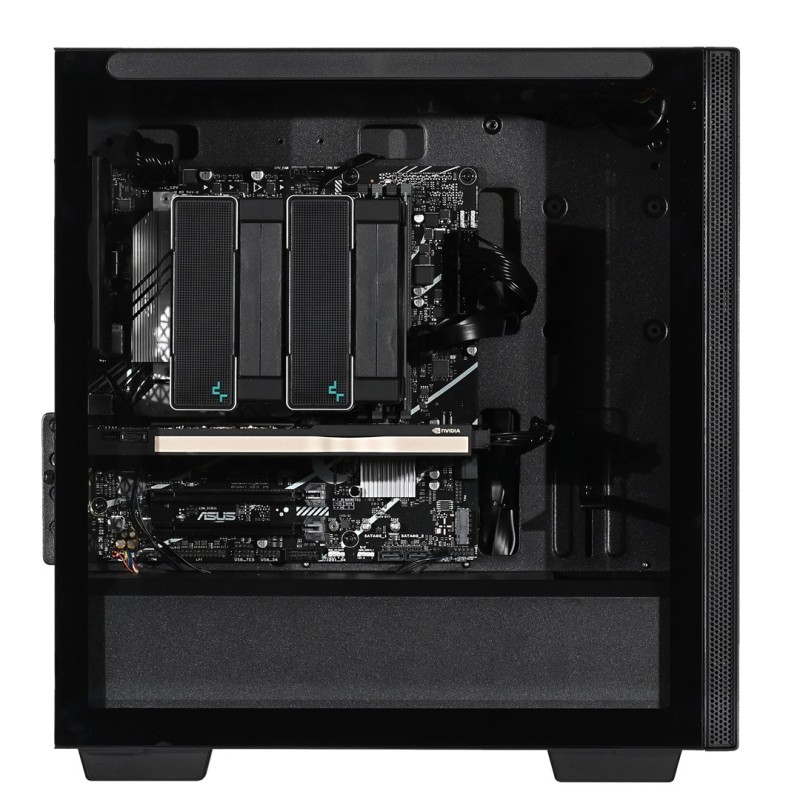 Actina 5901443387466 workstation Intel® Core™ i7 i7-14700 32 GB DDR4-SDRAM 1 TB SSD NVIDIA RTX A4000 Windows 11 Pro Midi Tower Black Actina 5901443387466 workstation Intel® Core™ i7 i7-14700 32 GB DDR4-SDRAM 1 TB SSD NVIDIA RTX A4000 Windows 11 Pro Midi Tower Black