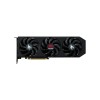 Graphics card. PowerColor RX9060XT 8G-L/OC Graphics card. PowerColor RX9060XT 8G-L/OC