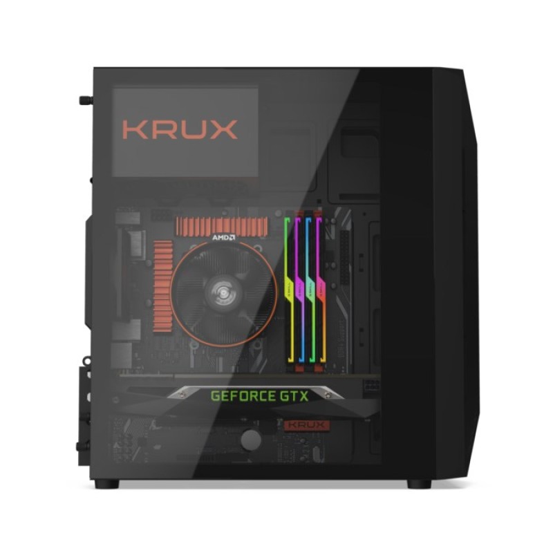 Obudowa DeepCool CH160 MESH WH Obudowa DeepCool CH160 MESH WH