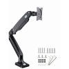 Gembird MA-DA1-03 monitor mount / stand 88.9 cm (35 Gembird MA-DA1-03 monitor mount / stand 88.9 cm (35