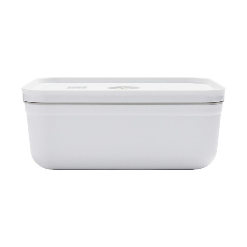 ZWILLING FRESH & SAVE Lunch container 1.6 L Plastic Grey, White 1 pc(s) ZWILLING FRESH & SAVE Lunch container 1.6 L Plastic Grey, White 1 pc(s)