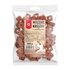 MACED Meat discs with beef for dog- 500 g MACED Meat discs with beef for dog- 500 g