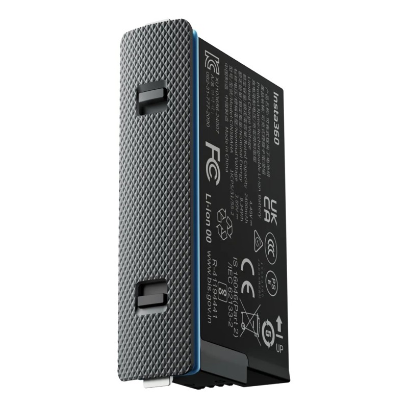 Insta360 X5 Battery Camera battery