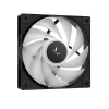 DeepCool AG500 BK ARGB V2 Processor Air cooler 11.9 cm Black DeepCool AG500 BK ARGB V2 Processor Air cooler 11.9 cm Black