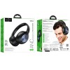 Hoco W54 Young Headset with ANC In-ear Wireless Bluetooth Black Hoco W54 Young Headset with ANC In-ear Wireless Bluetooth Black