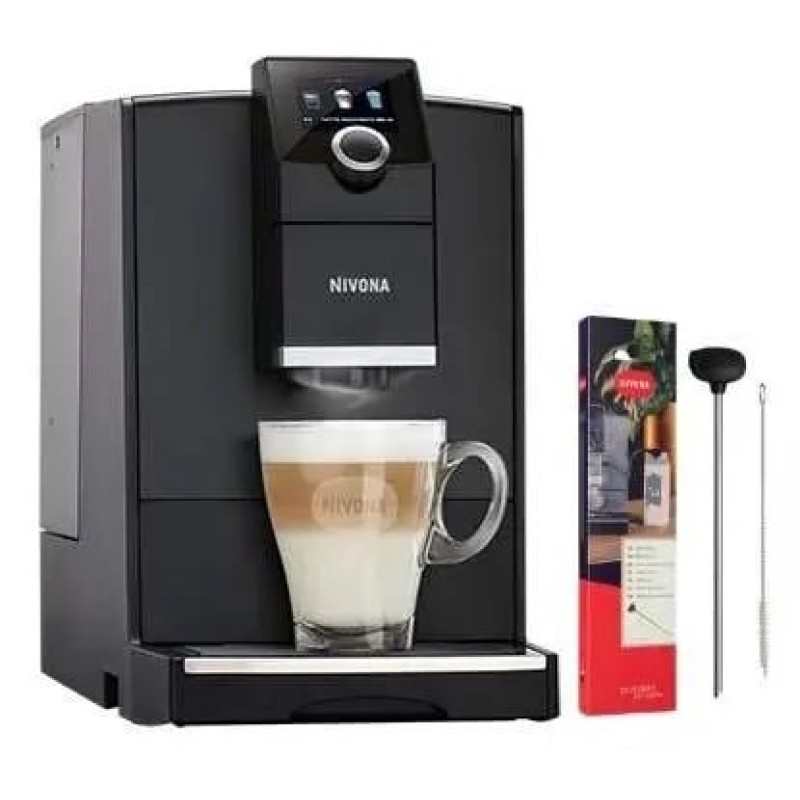 Nivona CafeRomatica 792 Nivona CafeRomatica 792
