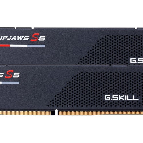 G.Skill Ripjaws F5-6000J3040G32GX2-RS5K memory module 64 GB 2 x 32 GB DDR5 6000 MHz