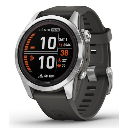 Garmin fēnix 7S Pro 3.05 cm (1.2