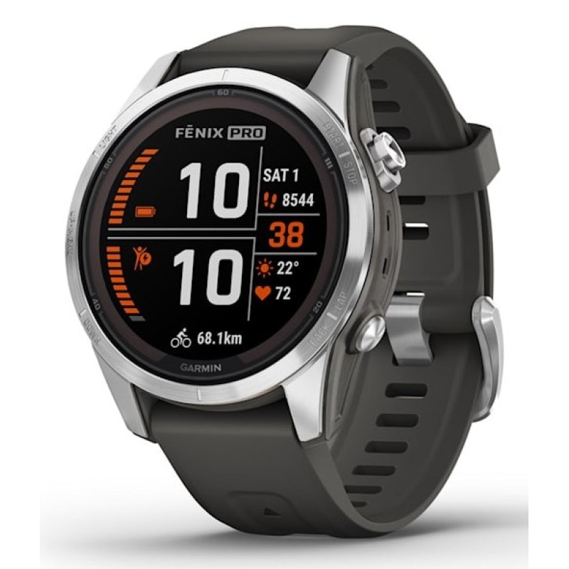 Garmin fēnix 7S Pro 3.05 cm (1.2