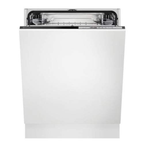 Electrolux EEA17200L dishwasher Fully built-in 13 place settings E