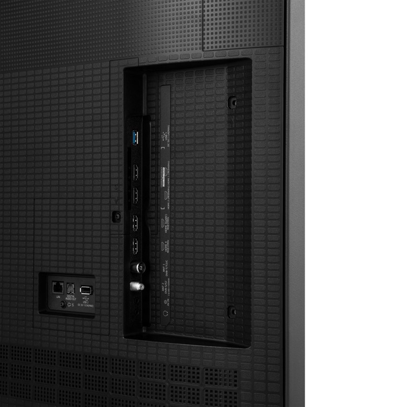 Hisense 55E8Q 139.7 cm (55