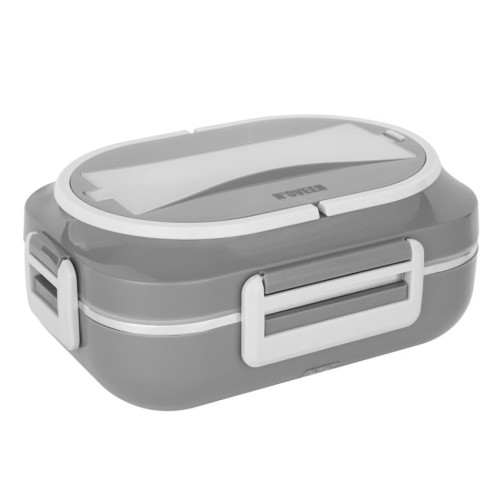 Electric Lunch Box N'oveen LB540 Dark Grey