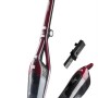 Concept VP4136 stick vacuum/electric broom 2-in-1 stick vacuum AC Dry&wet Bagless 600 L 100 W Black, Red