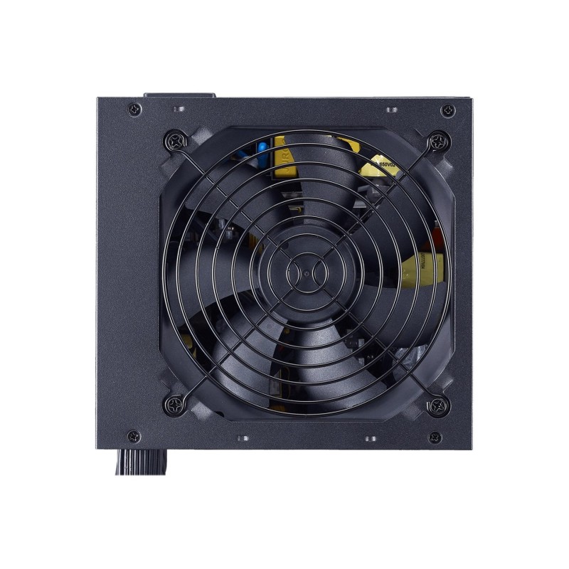 Cooler Master MWE 750 Bronze 230V V2 power supply unit 750 W 24-pin ATX ATX Black Cooler Master MWE 750 Bronze 230V V2 power supply unit 750 W 24-pin ATX ATX Black
